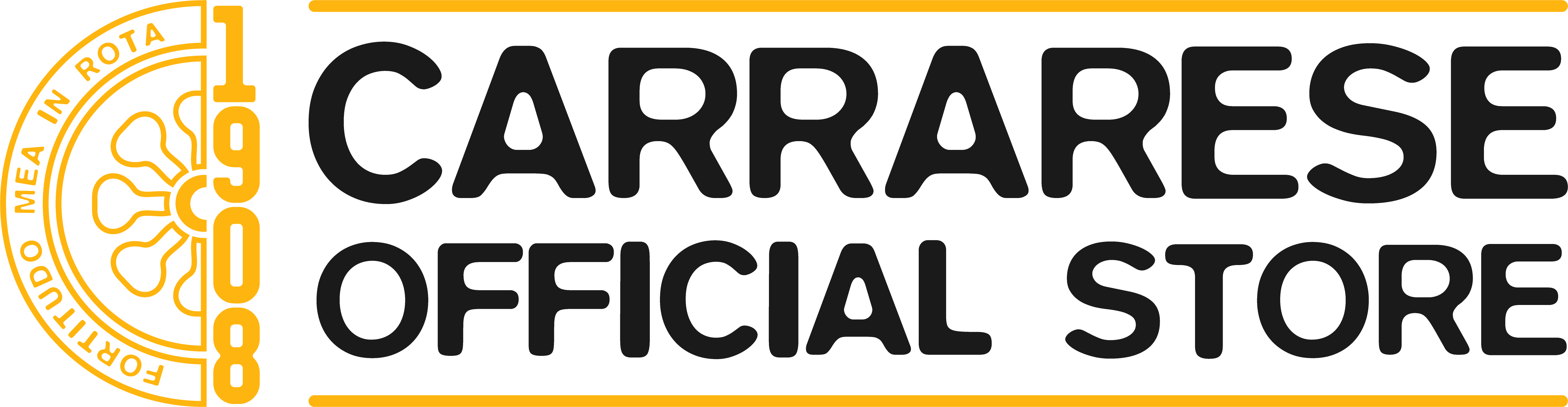 CARRARESE 1908 Official Store