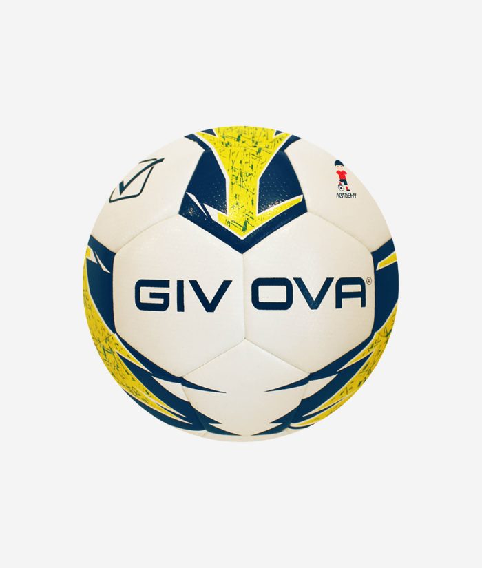 Pallone Academy Givova