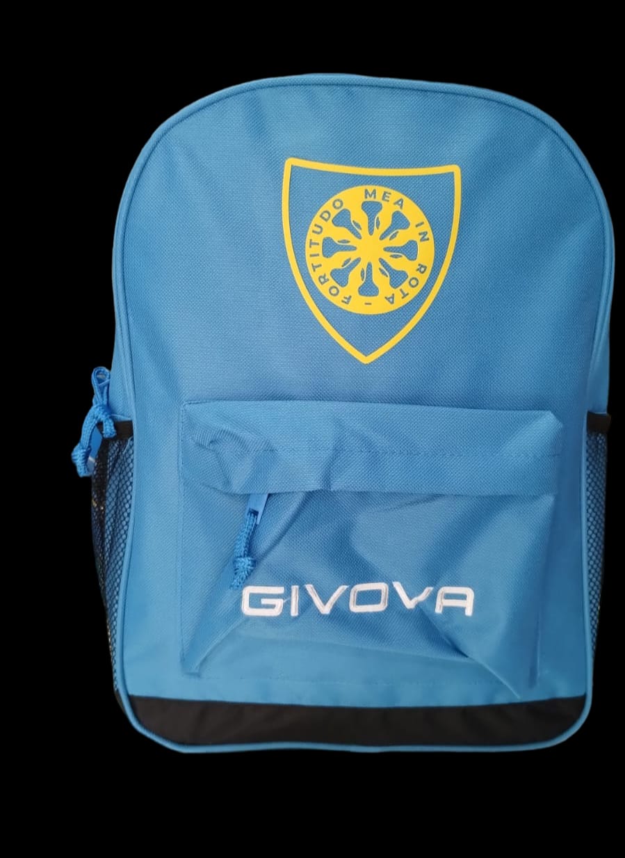 Zaino Scuola Givova