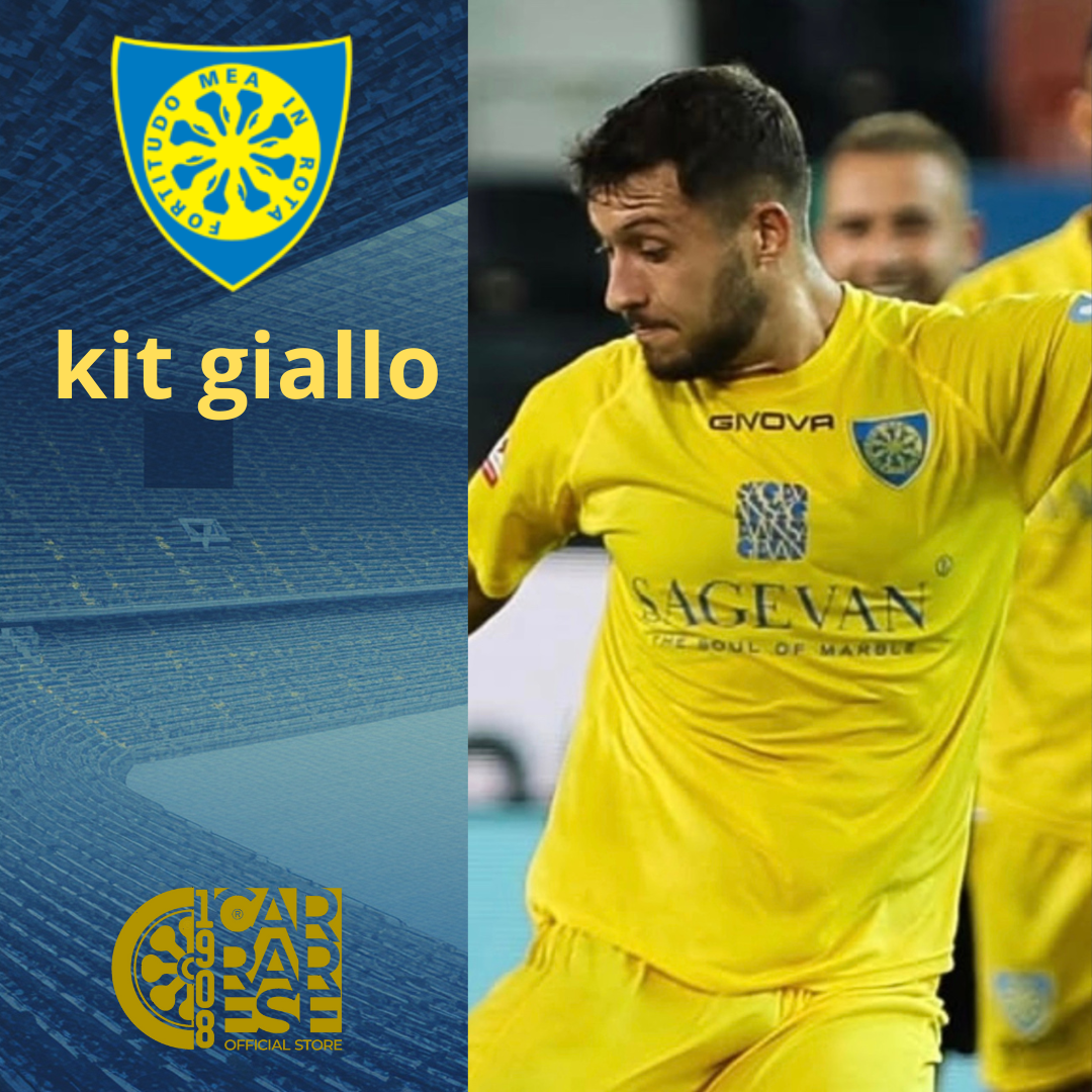 kit yellow