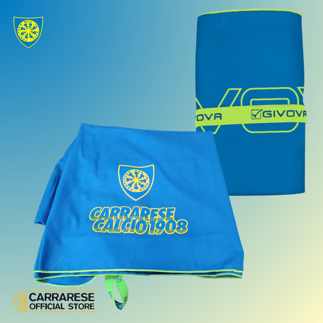Telo big Mare
