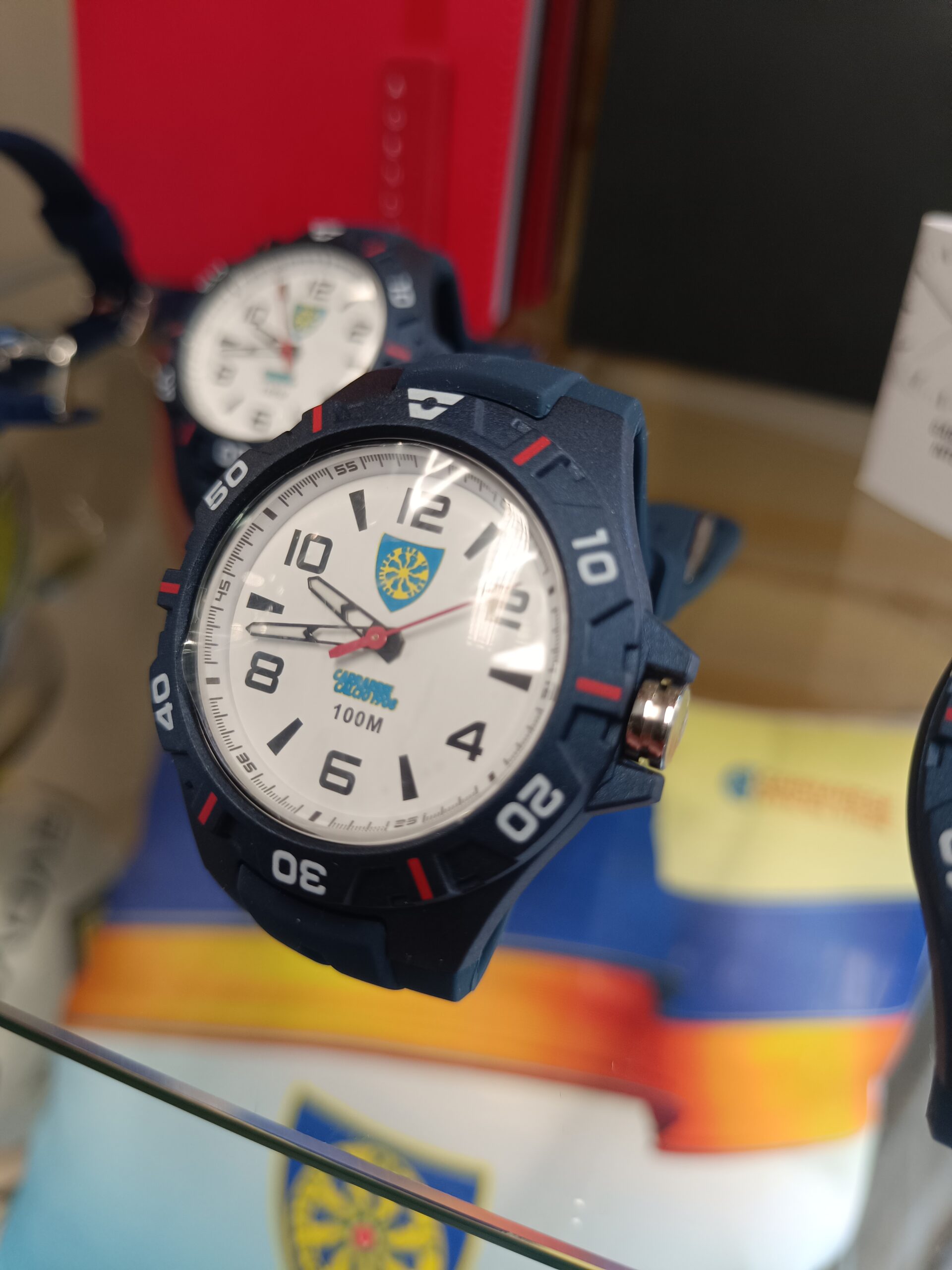 orologio Carrarese