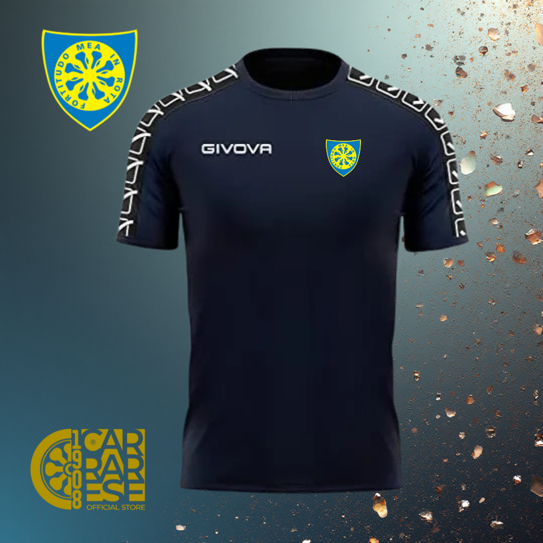 tshirt di rappresentanza
